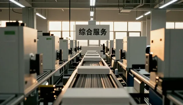 天津吉耀电气科技有限公司