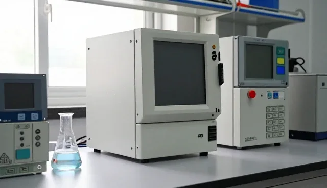 电力监控系统选型中需关注的五大核心要素