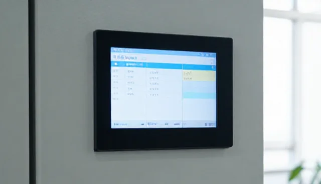 配电设备维护流程中的性能差异与适用条件分析
