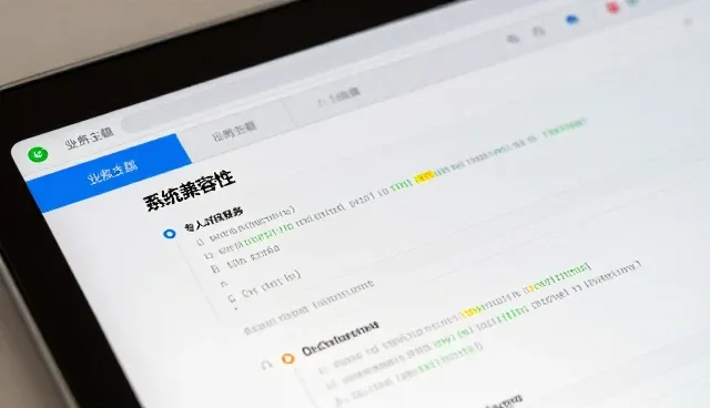 提升运维效率的关键:设备维保服务的实用策略